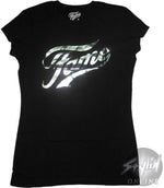 Fame Name Baby Tee