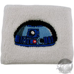 Family Guy R2D2 Wristband