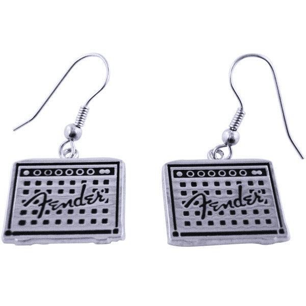 Fender Amp Earrings