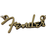 Fender Name Necklace