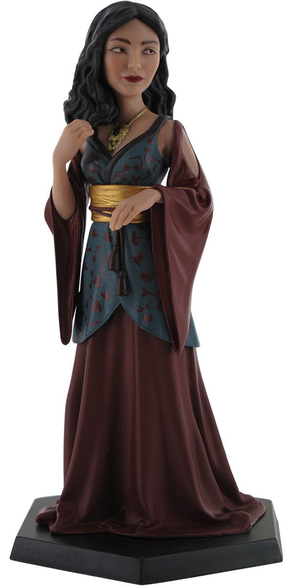 Firefly Inara Serra Little Heroes Figure