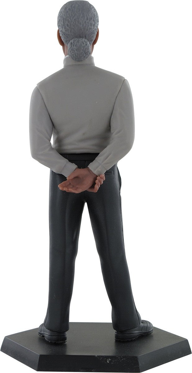 Firefly Shepherd Book Little Heroes Figure