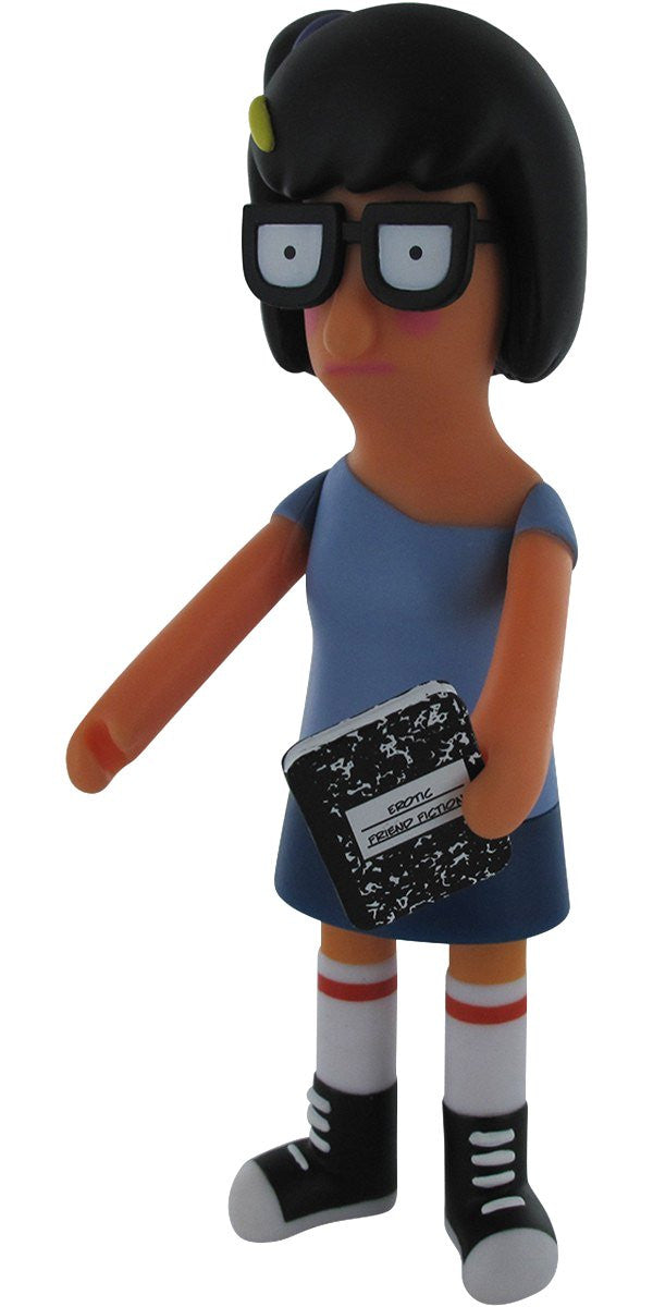 Bob's Burgers Bad Tina Belcher Vinyl Figurine
