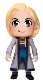 Doctor Who 13Th Kawaii Vinyl Figure