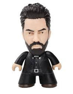 Preacher Sleeves Jessie Titan Vinyl Figure