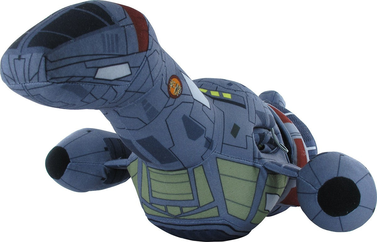 Firefly Serenity Ship Plush