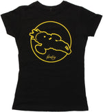 Firefly Ship Icon Baby Tee