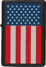 Flag American Stars Over Stripes Lighter
