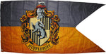 Harry Potter Hufflepuff Crest Outdoor Flag