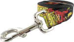 Flash Boom Kaboom Pet Leash