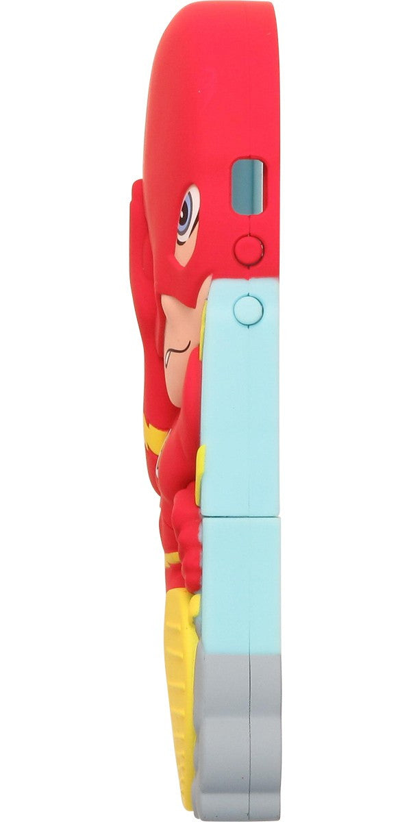 Flash Chara-Cover 5/5s Phone Case