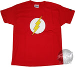 Flash Symbol Youth T-Shirt