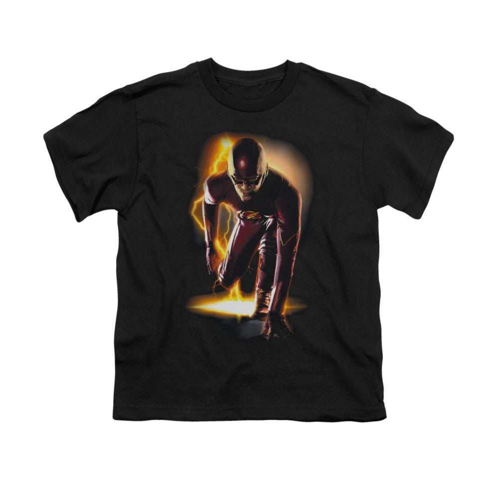 Flash TV Ready Youth T Shirt