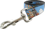 Flintstones Character Group Families Pet Leash