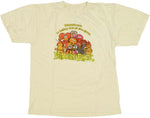 Fraggle Rock Gang Youth T Shirt