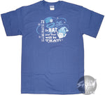 Frosty the Snowman Eliminate T-Shirt