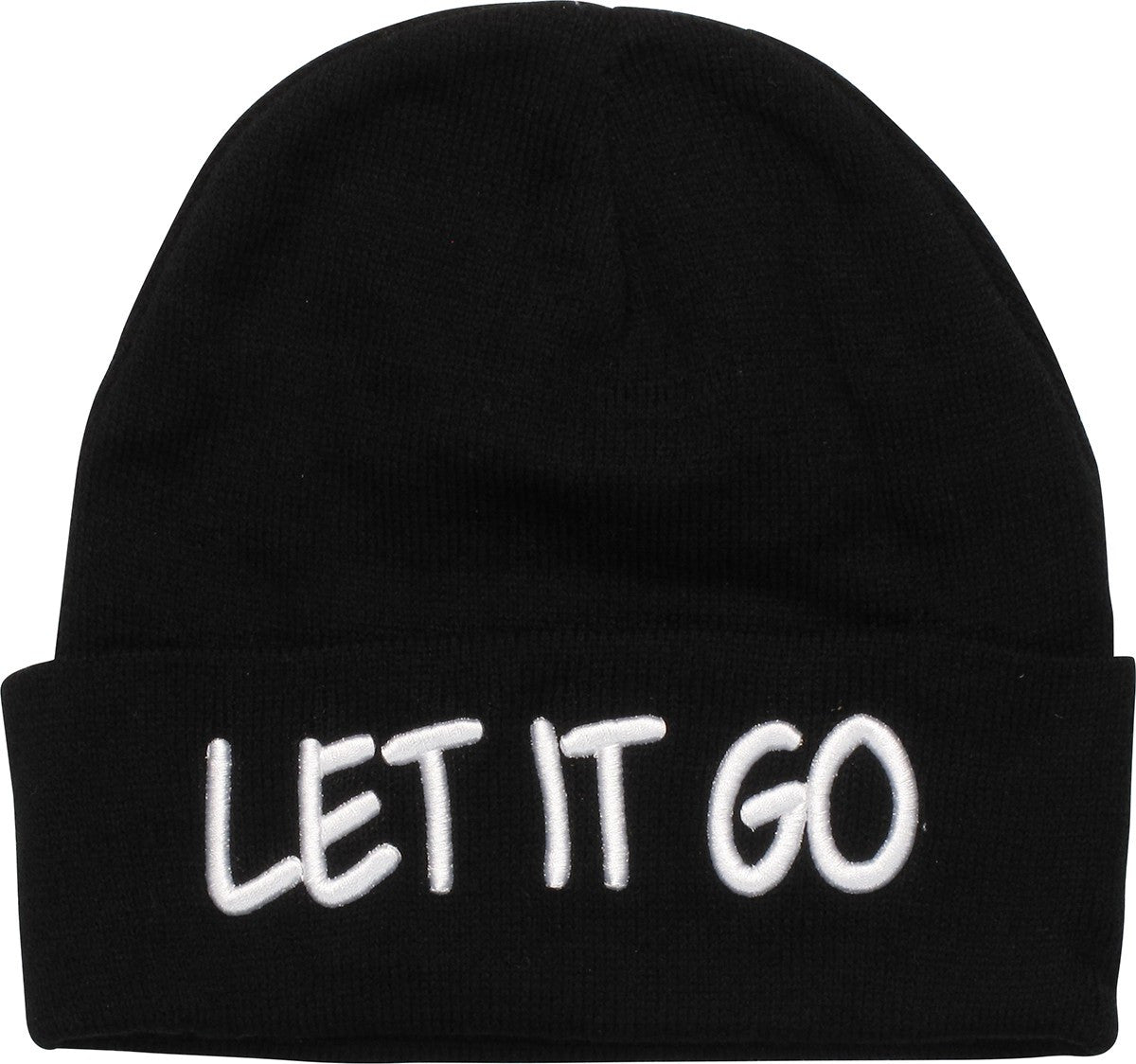 Frozen Let It Go Cuff Beanie