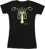 Game of Thrones Greyjoy Sigil Baby Tee