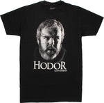 Game of Thrones Hodor T Shirt Sheer