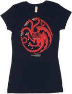 Game of Thrones Targaryen Baby Tee