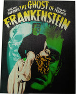 Ghost of Frankenstein Giclee