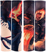 Ghost Rider Tattoo Sleeves