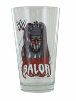 WWE Balor Pint Glass