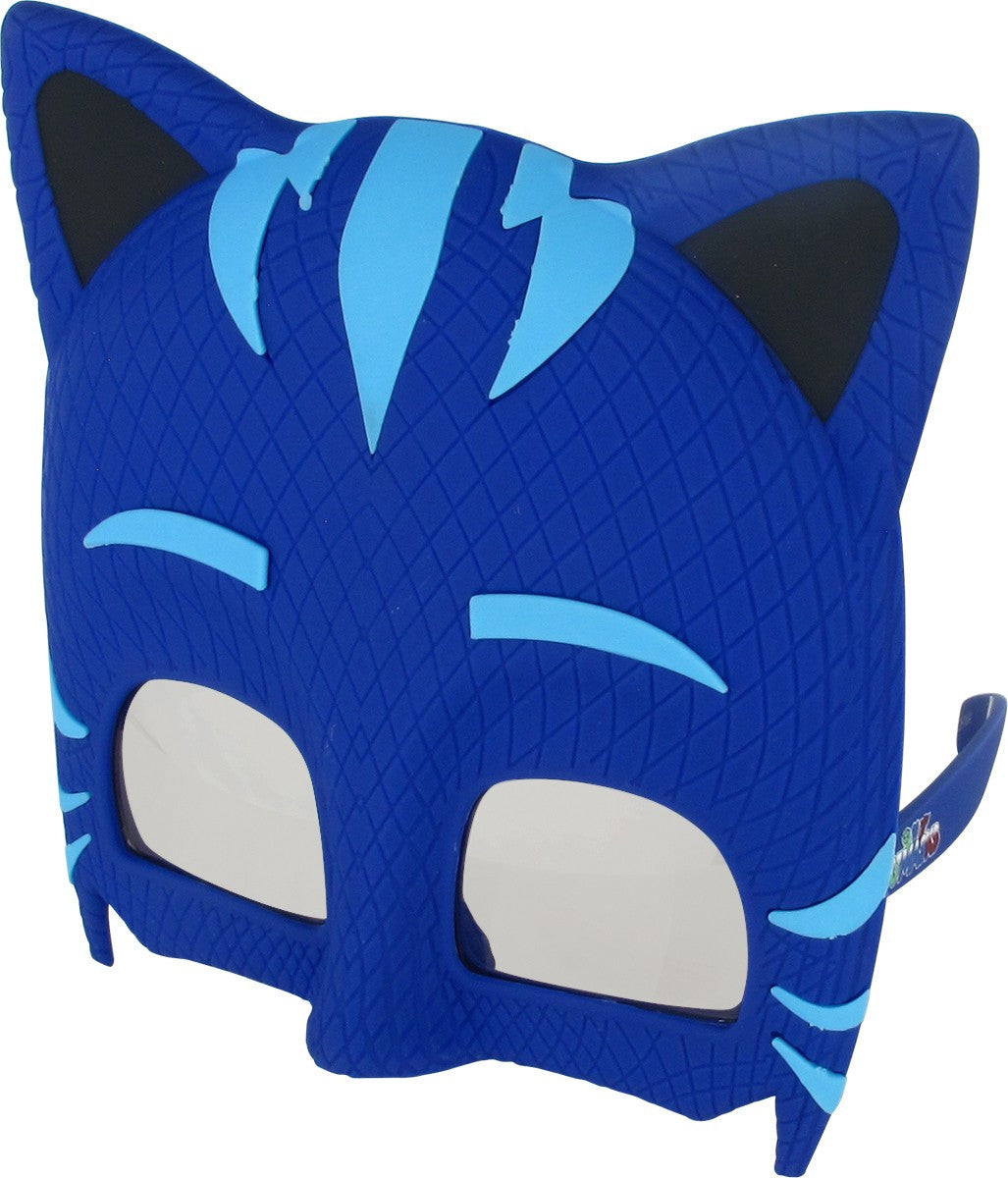 PJ Masks Catboy Costume Youth Glasses