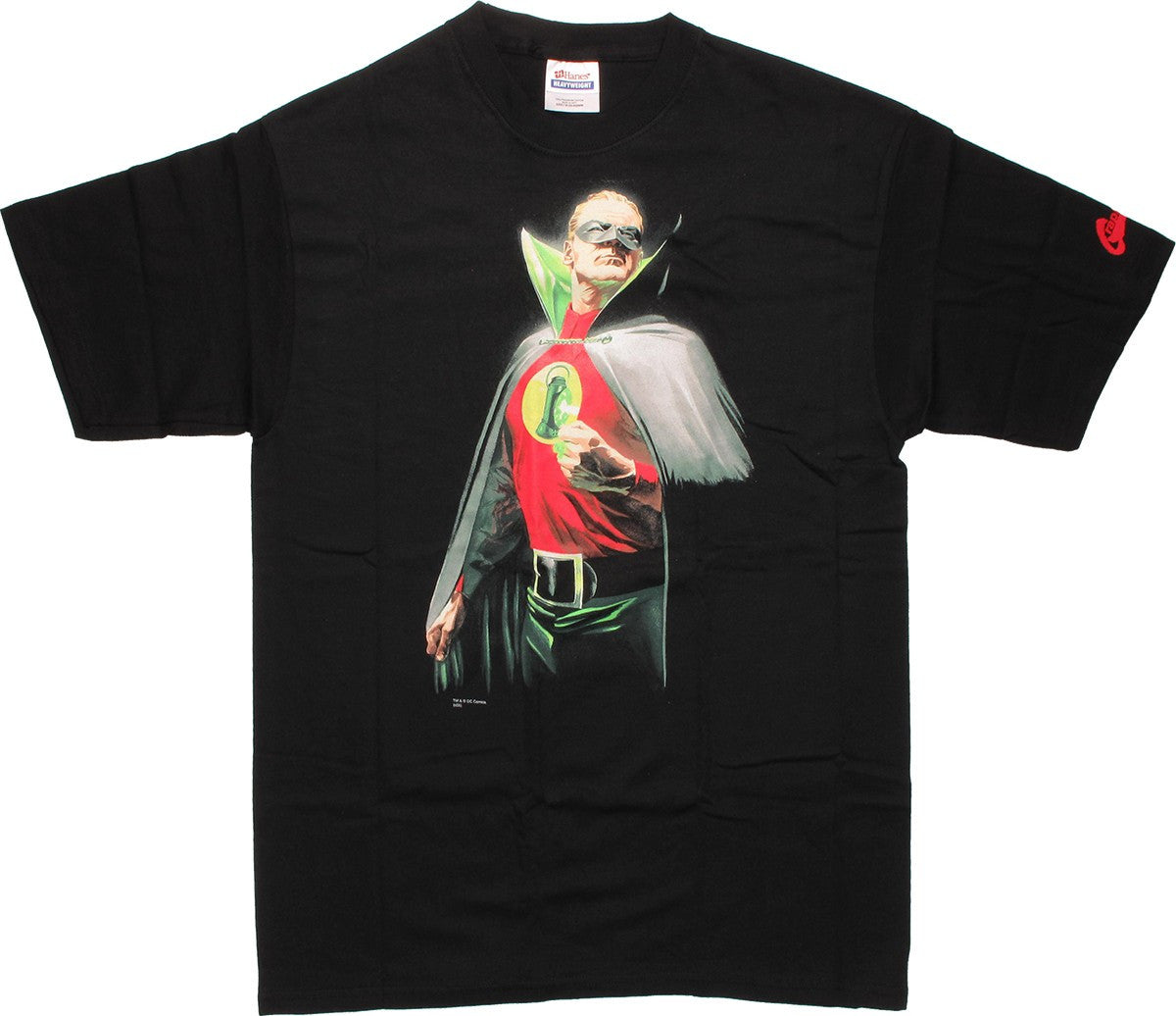 Green Lantern Classic T-Shirt