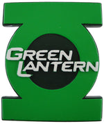 Green Lantern Logo Magnet