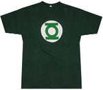Green Lantern Logo T-Shirt