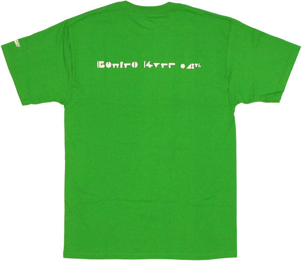 Green Lantern Movie 2011 T Shirt