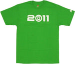 Green Lantern Movie 2011 T Shirt