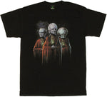 Green Lantern Movie Guardians T Shirt