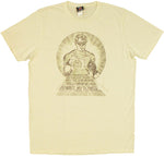 Green Lantern Power T Shirt Sheer