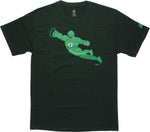 Green Lantern Silhouette T-Shirt