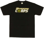 Green Lantern Sinestro Corps T Shirt