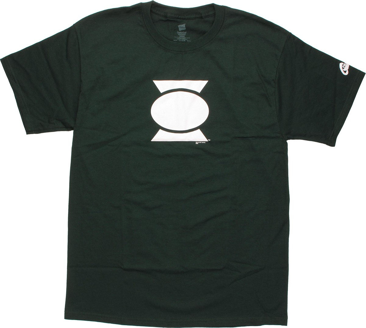 Green Lantern Symbol T-Shirt