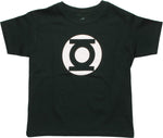 Green Lantern Youth T-Shirt