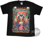 Guitar Hero Inferno Youth T-Shirt