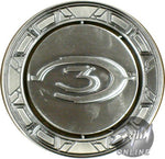 Halo 3 Belt Buckle