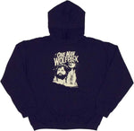 Hangover Alan Hoodie