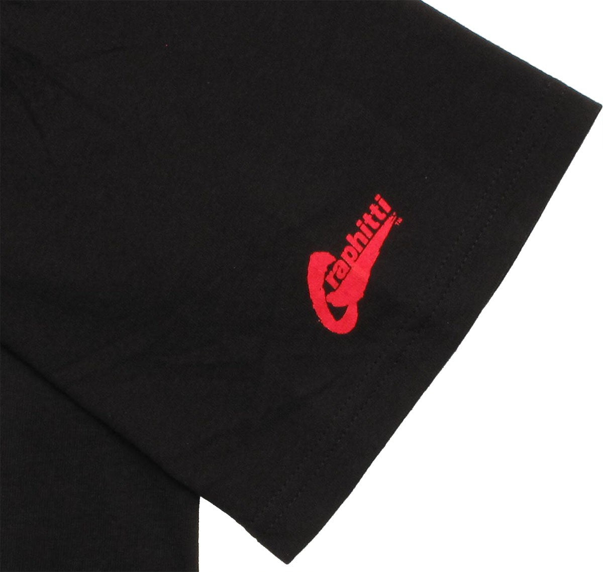 Harley Quinn Glass Sit Circle T Shirt