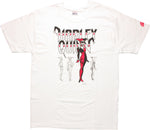 Harley Quinn Name Poses T Shirt