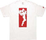 Harley Quinn Silhouette T Shirt