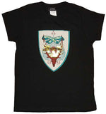 Harry Potter Durmstrang Institute Baby Tee
