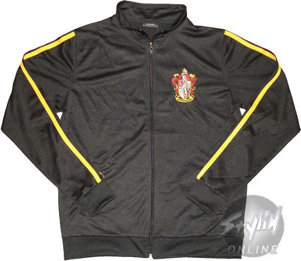 Harry Potter Gryffindor Track Jacket