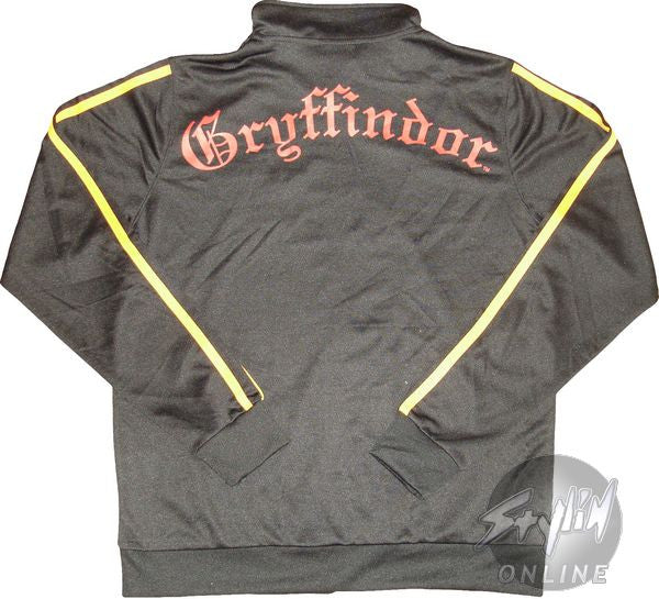 Harry Potter Gryffindor Track Jacket