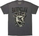 Harry Potter Ravenclaw Insignia T-Shirt