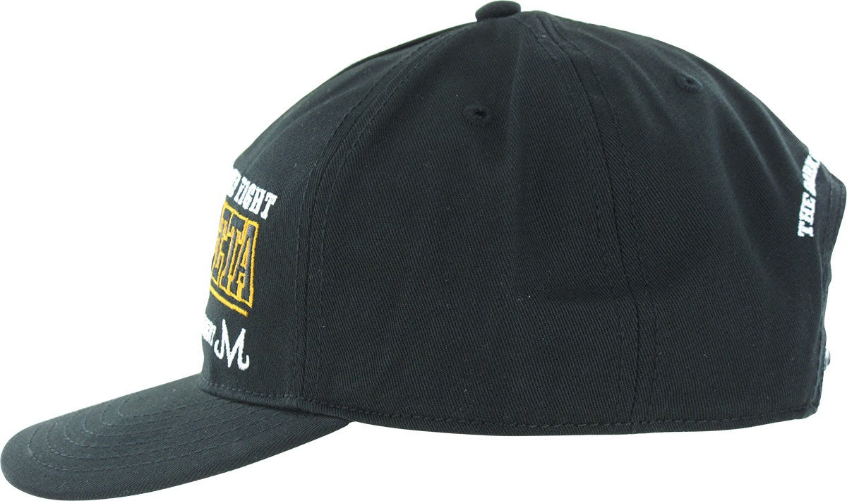 Dragonball Goku Vegeta Fight Hat